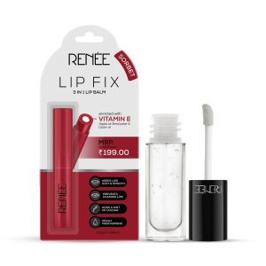 Renee Lip Fix