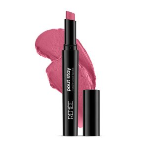 RENEE Poutstay Transfer Proof Lipstick,Zia