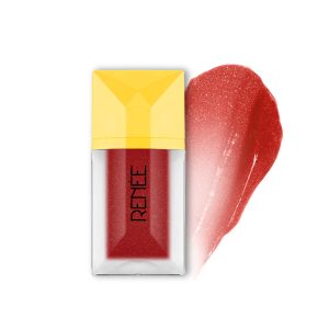 RENEE Everyday Lip Gloss Dark Cherry