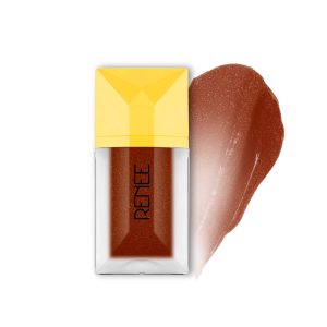 RENEE Everyday Lip Gloss - Honey Dew,