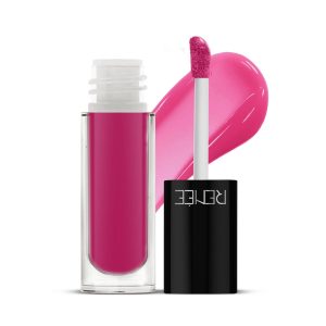 Renee Lip Gloss Pink