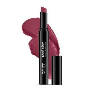 Renee Pout Stay Transfer Proof Lipstick Pout Stay Lia