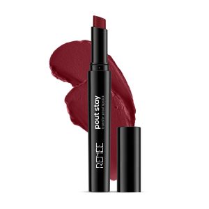 RENEE Talk Matte Crayon Lipstick