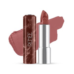 RENEE Marble Lipstick - 4gm Viola