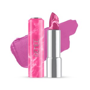 RENEE Marble Lipstick - 4gm Perla
