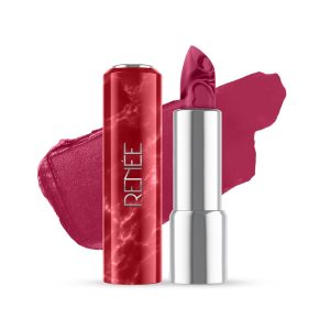 RENEE Marble Lipstick - 4gm Rosa
