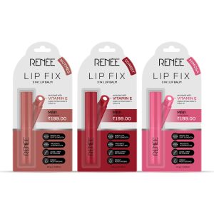 Renee Lip Fix