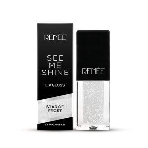 RENEE See Me Shine Lip Gloss 2.5ml 