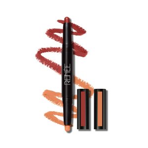 RENEE 2 in 1 Transfer Not Crayon Lipstick 