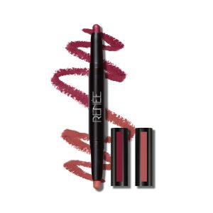 RENEE 2 in 1 Transfer Not Crayon Lipstick LC 05