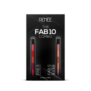 Renee The Fab10 Combo - 15 gm