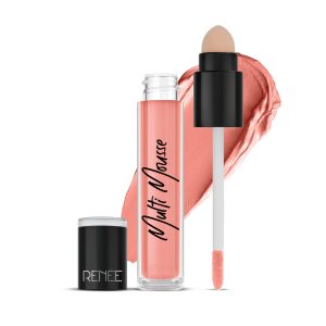 Renee Cosmetics Multi Mousse  Peach
