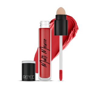 Renee Cosmetics Multi Mousse Color- Cherry Souffle