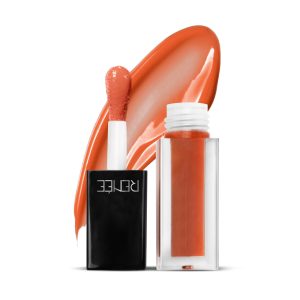 Renee Cosmetics Super Natural Tinted Lip Oil 01 Sweet Toffee