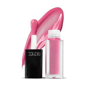 Renee Cosmetics Super Natural Tinted Lip Oil 02 Candy Floss