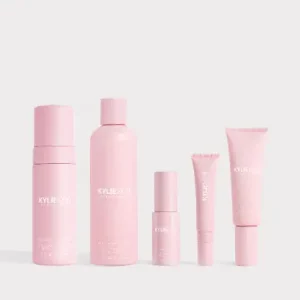 Cosmic Kylie Jenner 5-piece Skin Bundle