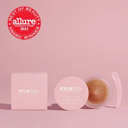 Cosmic Kylie Jenner Sugar Lip Scrub - Image 2