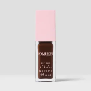 Cosmic Kylie Jenner Lip Oil Chocolate Cookie