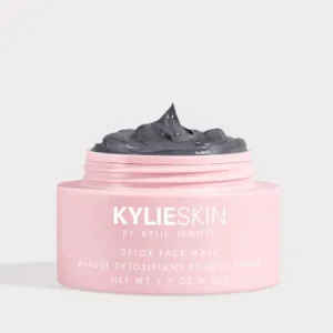 Cosmic Kylie Jenner Detox Face Mask 1.7 fl oz | cleanse + reboot