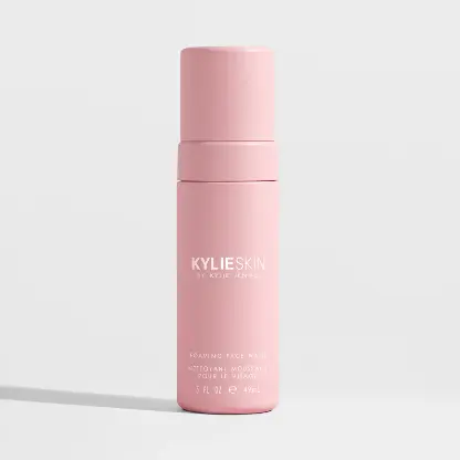 Cosmic Kylie Jenner Foaming Face Wash