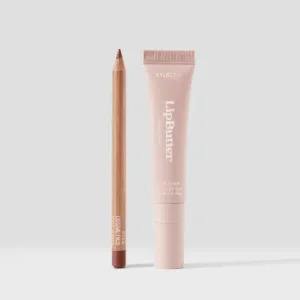 Cosmic Kylie Jenner Lip Butter & Precision Pout Lip Liner Duo