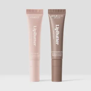 Cosmic Kylie Jenner Lip Butter Duo Hydrate + Protect
