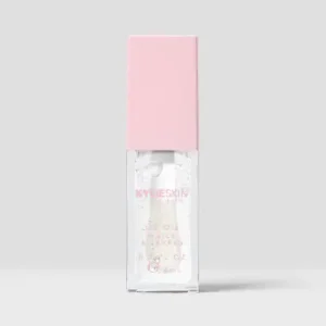 Cosmic Kylie Jenner Lip Oil Coconut