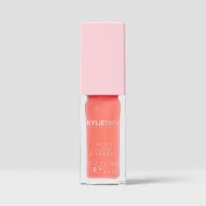 Cosmic Kylie Jenner Lip Oil Passion Fruit