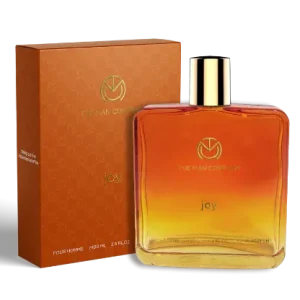 The Man Company Eau De Parfum | Joy (100ml)
