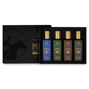The Man Company Gentlemen's desire | Premium Luxury Present For Men