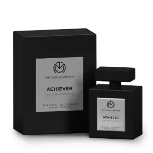The Man Company Eau De Parfum | Achiever (100ml)