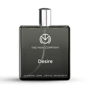 The Man Company Eau De Parfum I Desire (100ml)