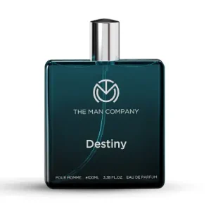 The Man Company Eau De Parfum I Destiny