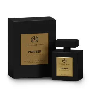The Man Company Eau De Parfum | Pioneer (100ml)