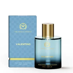 The Man Company Eau De Parfum | Valentino (100ml)