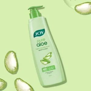 Joy Pure Aloe Multi-Benefit Body Lotion