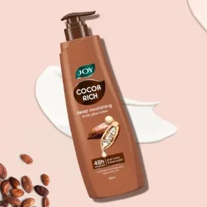 Joy Cocoa Rich Intense Nourishing Body Lotion