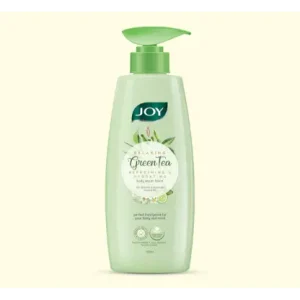 Joy Relaxing Green Tea Refreshing + Hydrating Body Serum Lotion