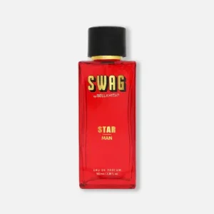 Bellavita SWAG STAR Man Perfume - 100ml