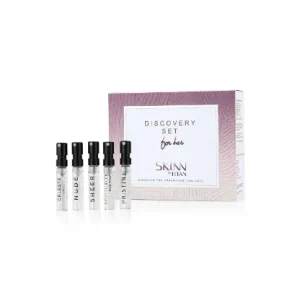SKINN Women Discovery Fragrance Set
