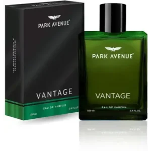 PARK AVENUE Luxury Perfume Vantage Eau de Parfum Eau de Parfum - 100 ml  (For Men)