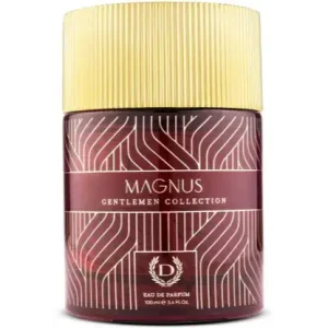 DENVER Magnus Perfume|Premium & Long Lasting| Eau de Parfum - 100 ml  (For Men)