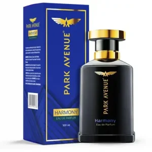 PARK AVENUE Harmony Eau de Parfum Eau de Parfum - 100 ml  (For Men)