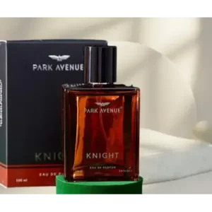 PARK AVENUE pack of 1- knight perfume Eau de Parfum - 100 ml  (For Men)