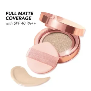 Kay Beauty Hydra Cloud Cushion Foundation - 105Y Light