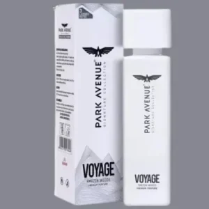 PARK AVENUE Voyage Amazon Woods Perfume - 120 ml (For Men)