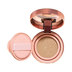 Kay Beauty Hydra Cloud Cushion Foundation - 125Y Medium