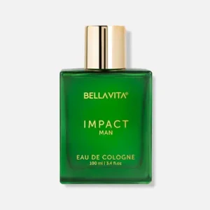 Bellavita IMPACT Man Perfume - 100ml