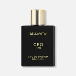 Bellavita CEO Man Perfume - 100ml