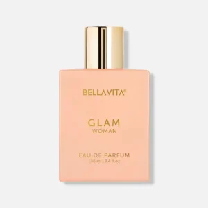 Bellavita GLAM Woman Perfume - 100ml